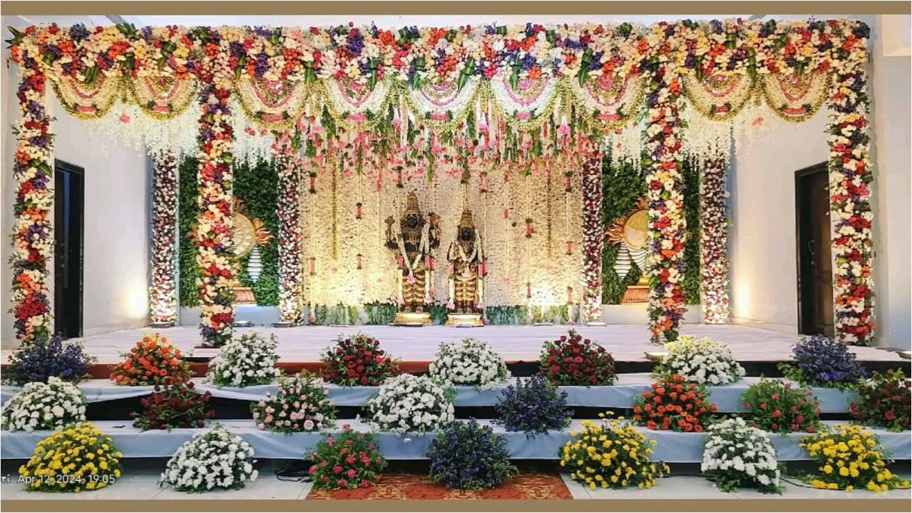 Event Decoration